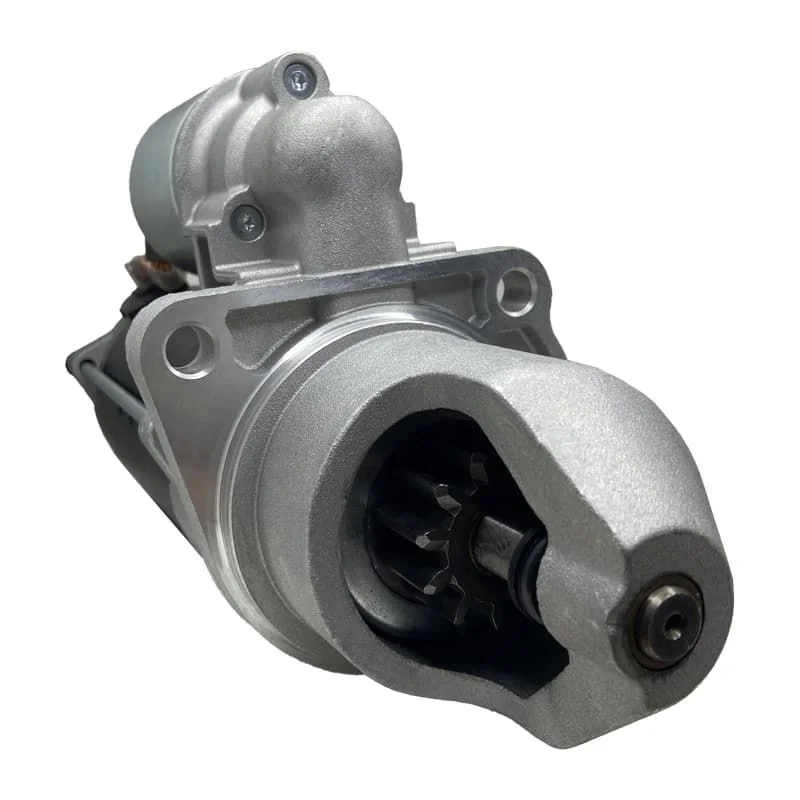 Démarreur pour Bosch 0001231014