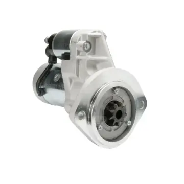 Démarreur pour DELCO REMY 110566