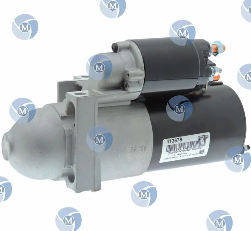 Démarreur pour ARCO MARINE 30470