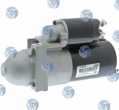 Démarreur pour ARCO MARINE 30470