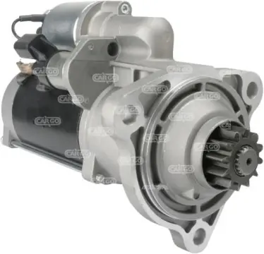 Démarreur pour BOSCH 0001241006