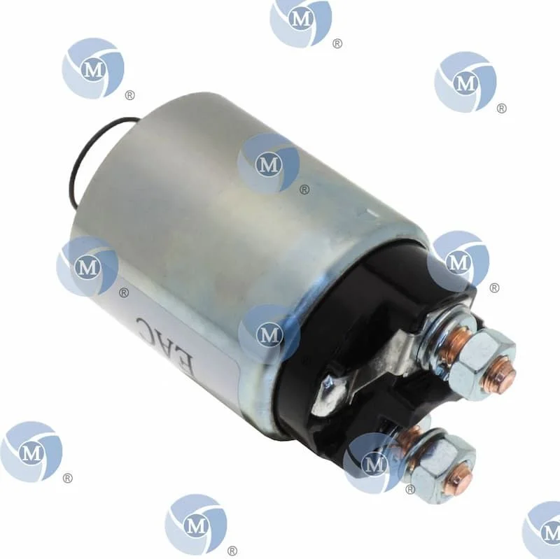 Solénoïde pour démarreur MITSUBISHI M1T93571