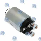 Solénoïde pour démarreur MITSUBISHI M1T93571