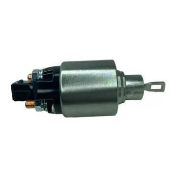 Solénoide compatible pour démarreur BOSCH
