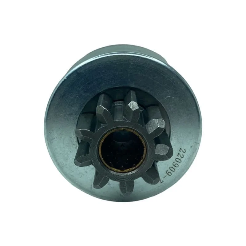 Lanceur compatible pour démarreur BOSCH