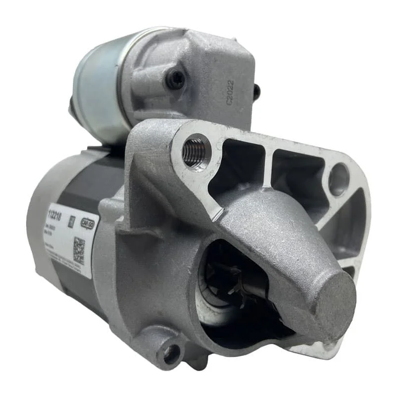 Démarreur pour VALEO 105119C