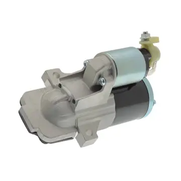 Démarreur pour MAZDA LFG118400