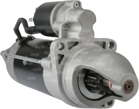 Démarreur pour BOSCH 0001260025