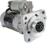 Démarreur pour KHD 01182195