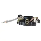 Couronne porte balais pour démarreur BOSCH 0001112029