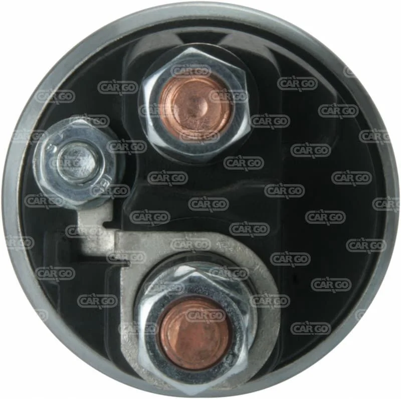 Solénoide compatible pour démarreur BOSCH 2339305111