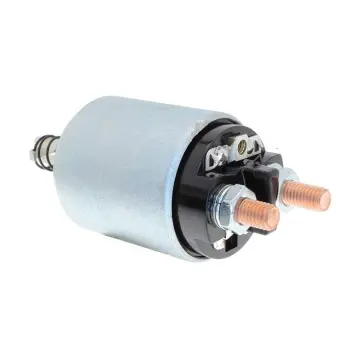 Solénoide pour démarreur BOSCH 0001367071