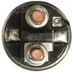 Solénoïde pour démarreur MITSUBISHI M003T24481