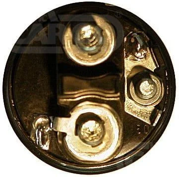 Solénoïde pour démarreur BOSCH 0001107037