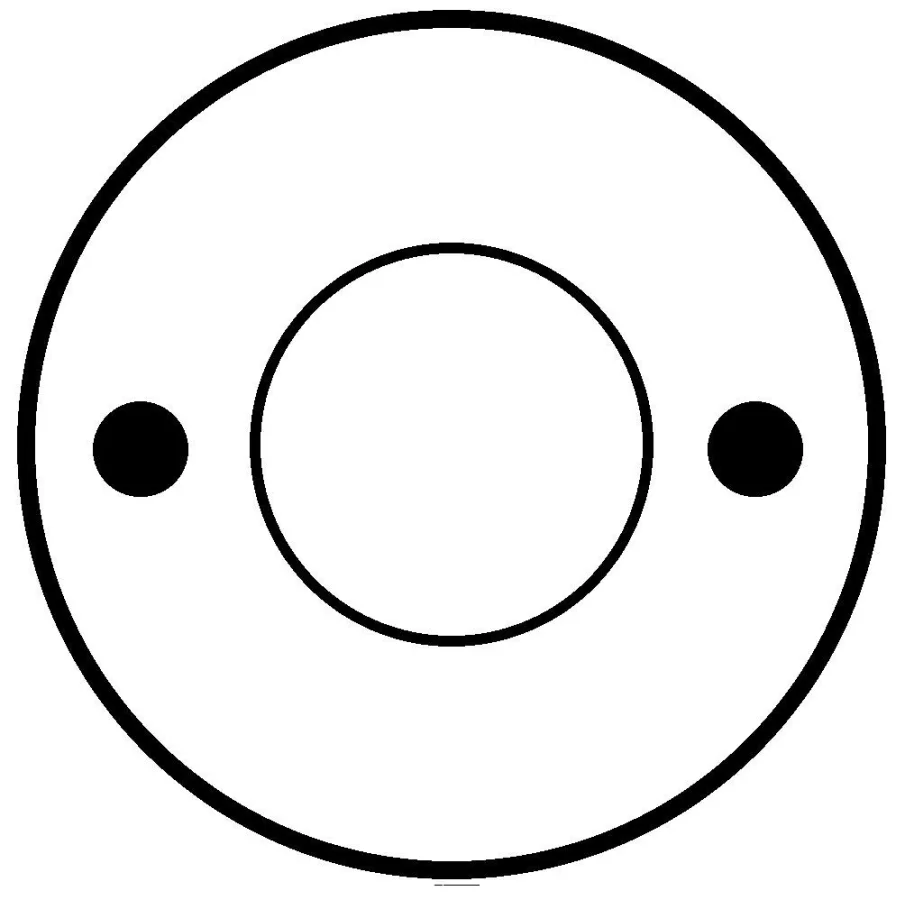 Côtes et dimensions