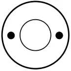 Côtes et dimensions