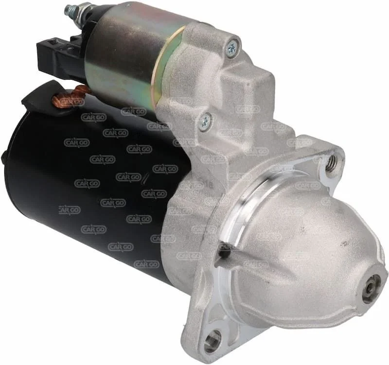Démarreur compatible pour BMW 12418612576