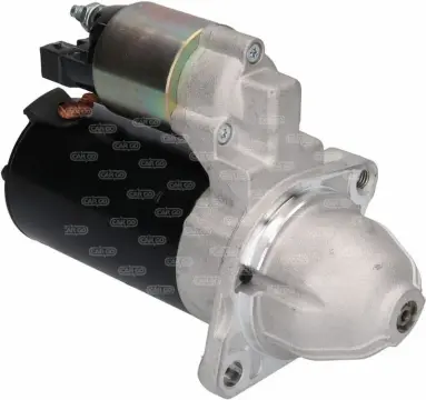 Démarreur compatible pour BMW 12418612576