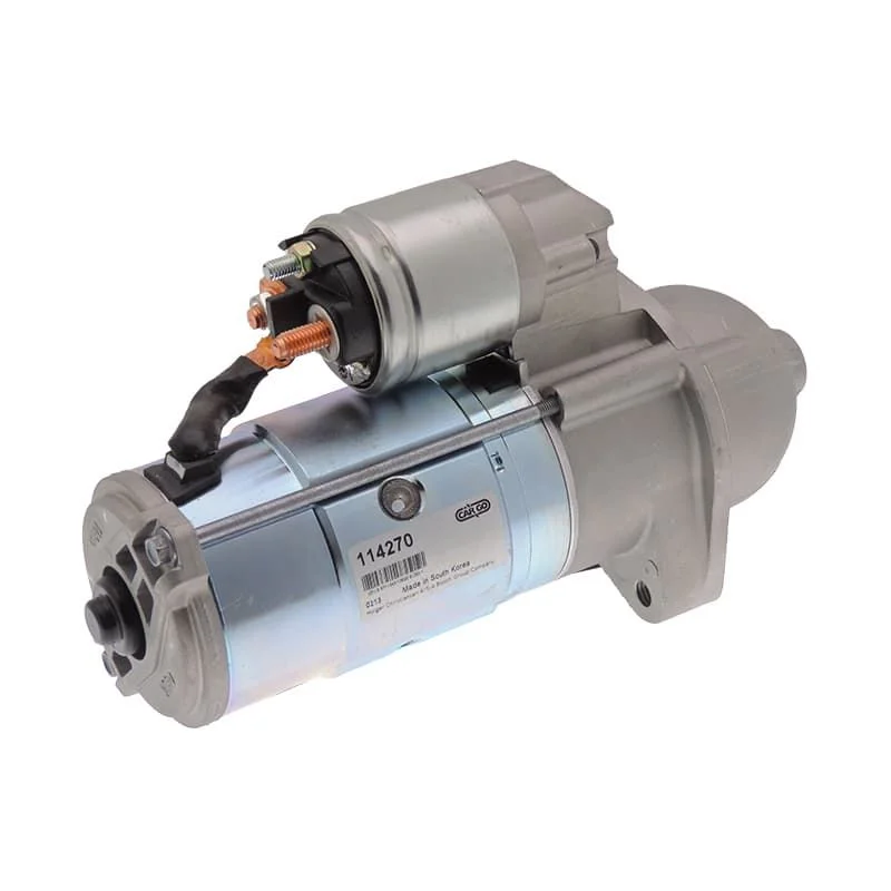 Démarreur pour SSANG YONG 6611513801