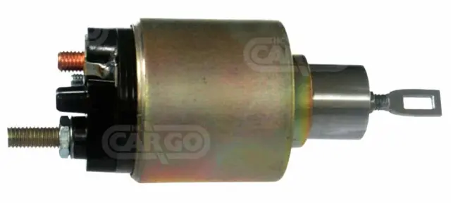 Solénoïde pour démarreur BOSCH 0001223007