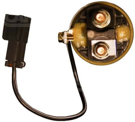 Solénoïde pour démarreur MITSUBISHI M8T80071