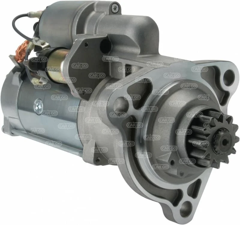 Démarreur BOSH pour VOLVO et 20430564