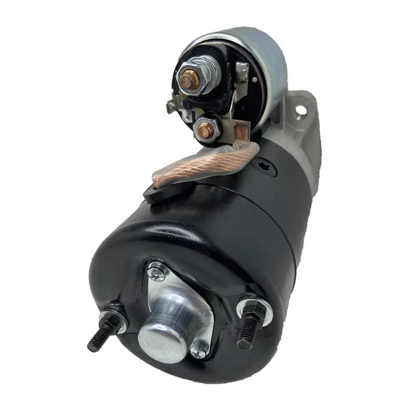 Démarreur pour BOSCH 0001218012