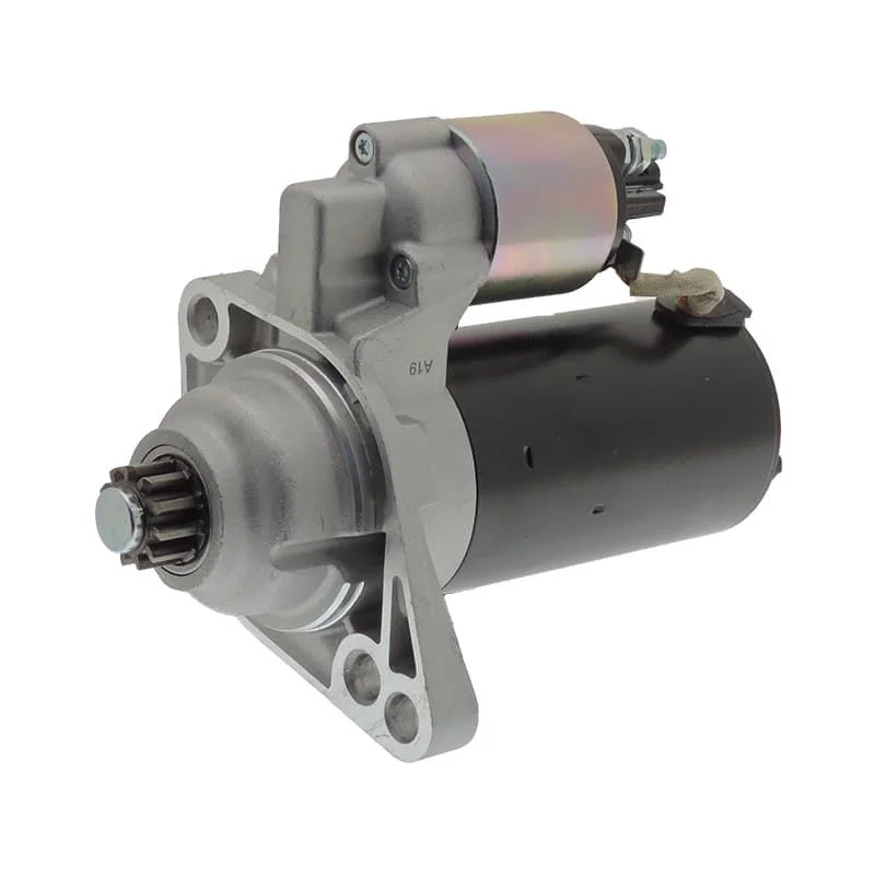 Démarreur pour BOSCH 0001123028