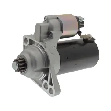 Démarreur pour BOSCH 0001123028