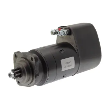 Démarreur pour BOSCH 0001401007