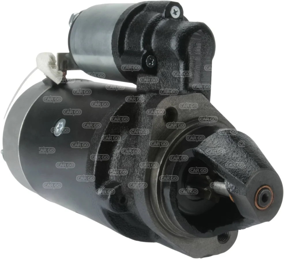 Démarreur pour BOSCH 0001362003