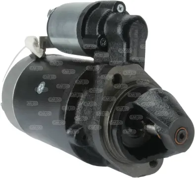 Démarreur pour BOSCH 0001362003