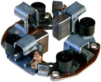 Couronne porte balais pour démarreur DENSO 0280008620