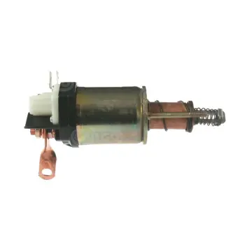 Solénoïde pour démarreur LUCAS 27569A