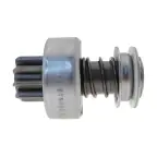 Lanceur compatible pour démarreur BOSCH
