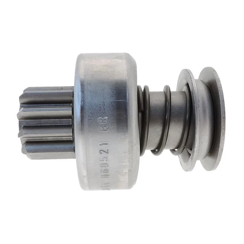 Lanceur compatible pour démarreur REMY DELCO 10457167