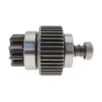 Lanceur de démarreur Hitachi 135091