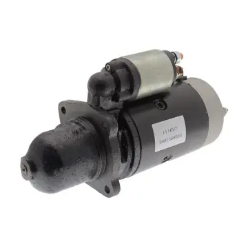 Démarreur pour BOSCH 0001360058