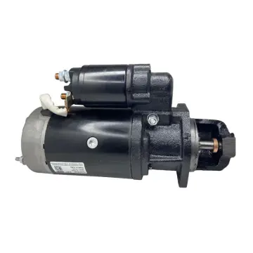 Démarreur pour BOSCH 0001354026