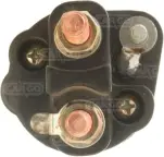 Solénoïde pour démarreur MAGNETI MARELLI 63222038