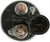 Solénoïde pour démarreur BOSCH 0001230002