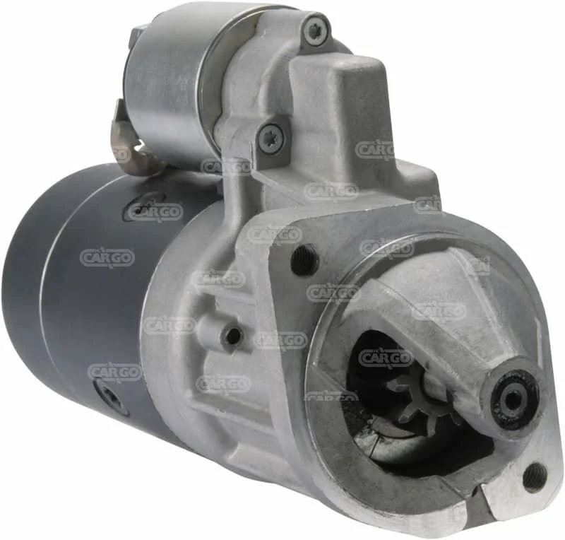 Démarreur pour BOSCH 0001218818