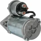 Démarreur pour BOSCH 0001108444