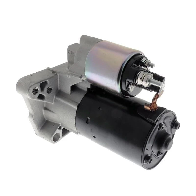 Démarreur pour BOSCH 0001107477