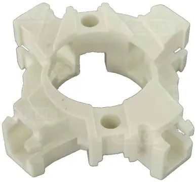 Couronne porte balais pour démarreur FORD 6170284