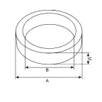 Cotes et dimensions