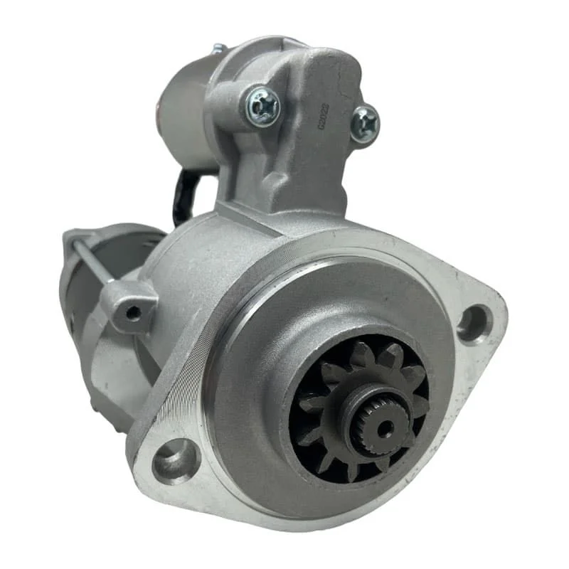 Démarreur pour MITSUBISHI 3446615101