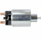Solénoïde pour démarreur MITSUBISHI M0T87681