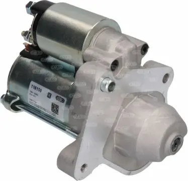 Démarreur compatible pour FORD 1140757