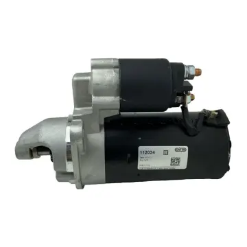 Démarreur pour BOSCH 0001109029